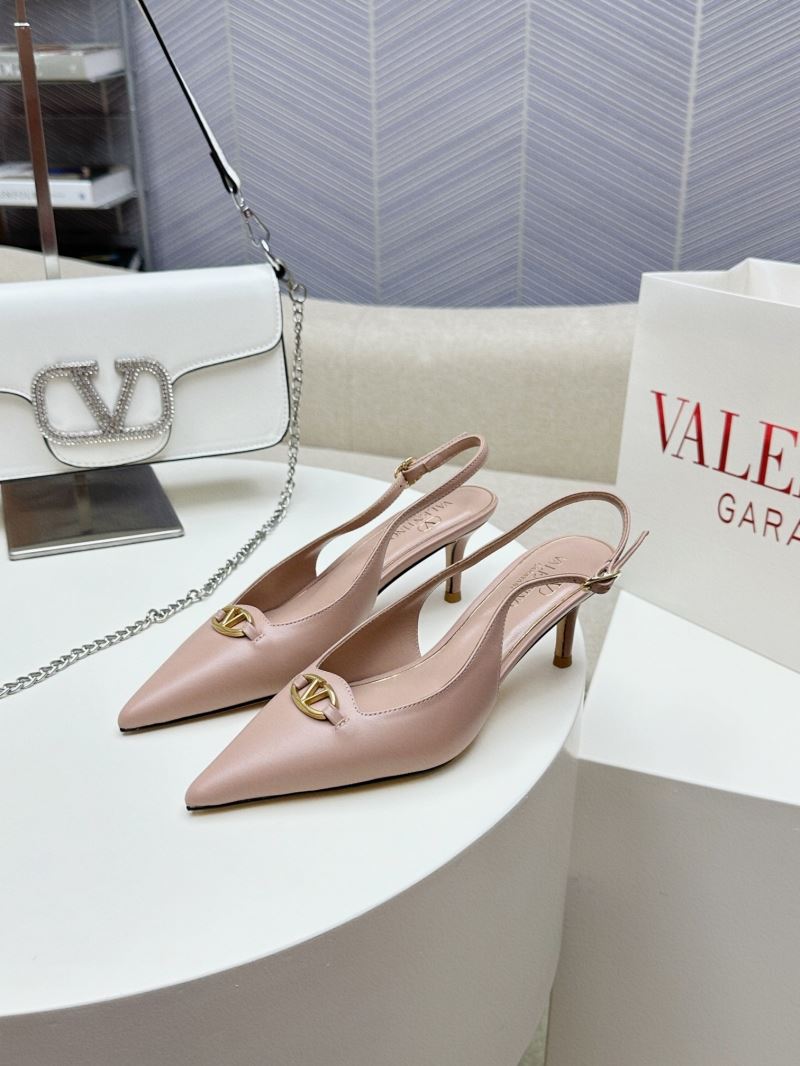 Valentino Sandals